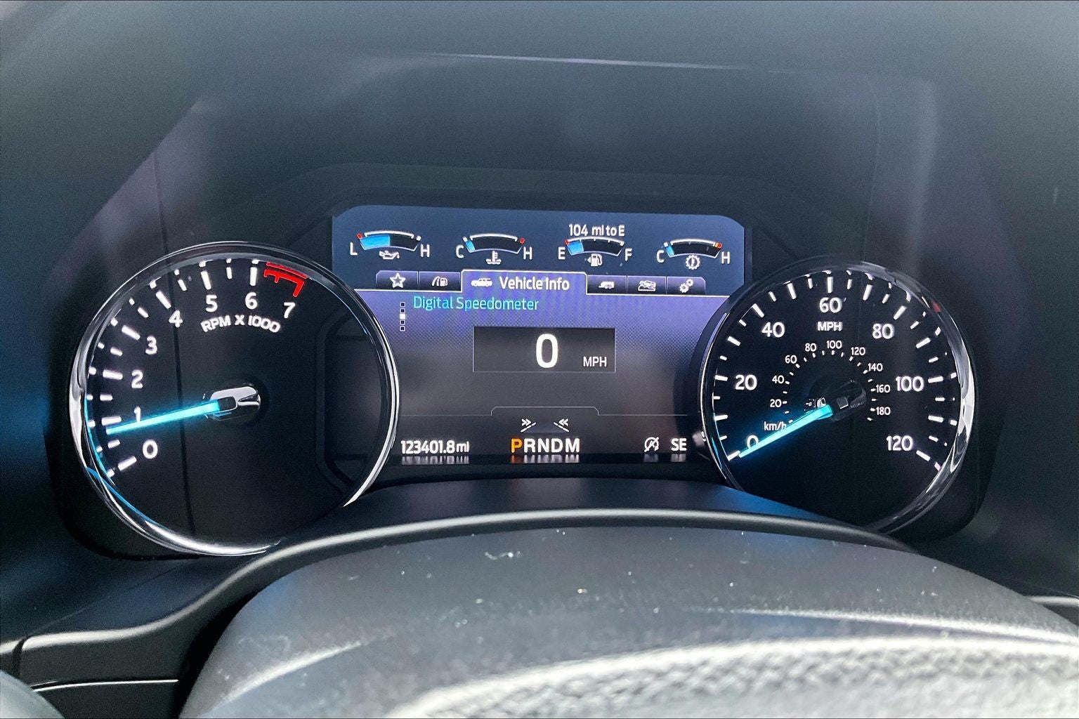 2020 Ford Expedition Limited