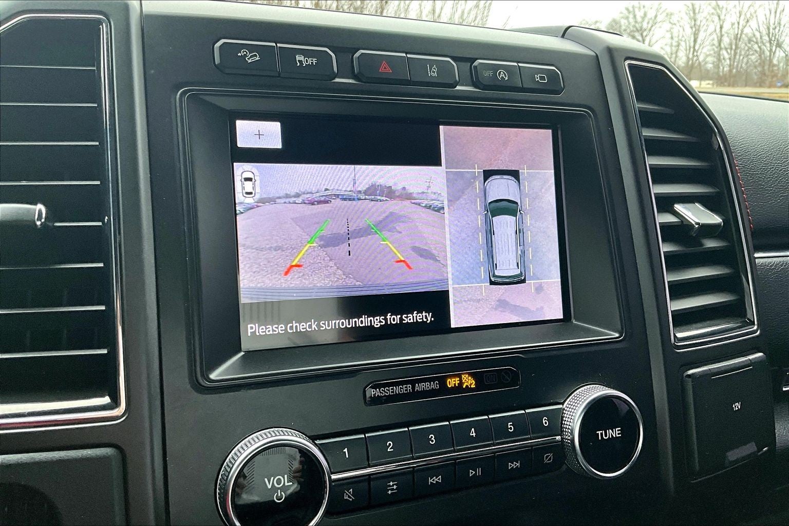 2020 Ford Expedition Limited