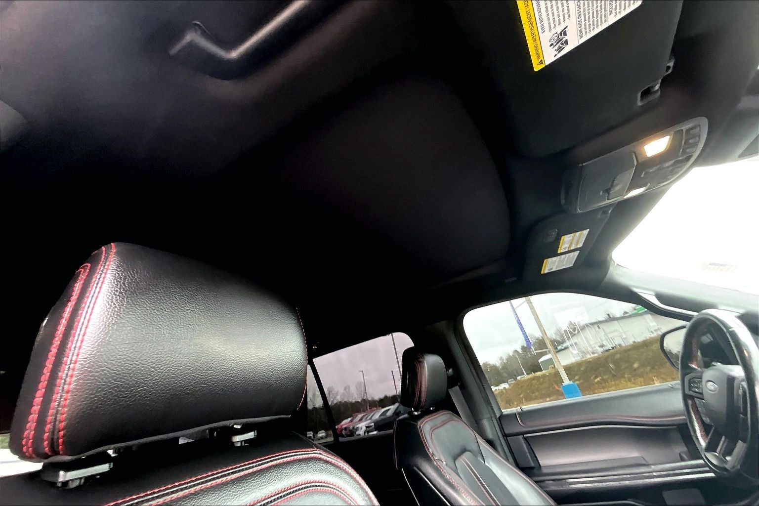 2020 Ford Expedition Limited