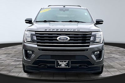 2020 Ford Expedition Limited