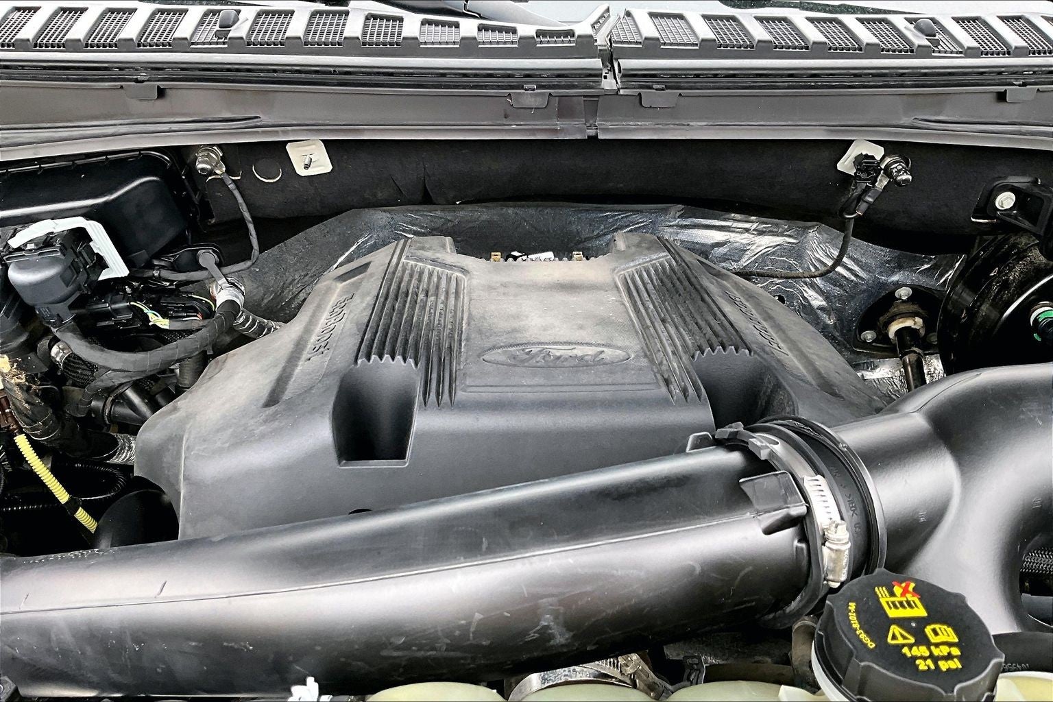 2020 Ford Expedition Limited