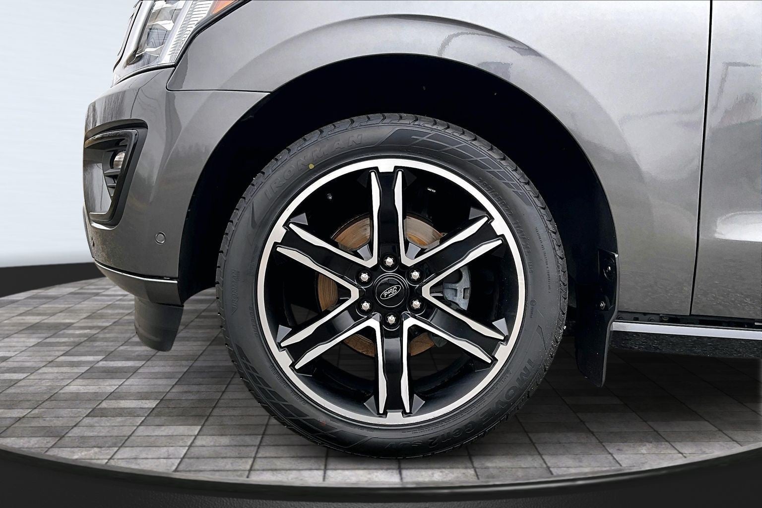 2020 Ford Expedition Limited