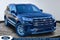 2027 Ford Explorer Active w/200A Pkg