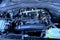 2027 Ford Explorer Active w/200A Pkg