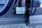 2027 Ford Explorer Active w/200A Pkg