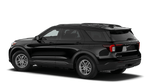 2027 Ford Explorer Active w/200A Pkg