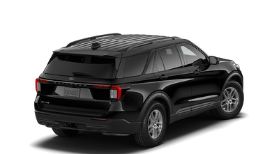 2027 Ford Explorer Active w/200A Pkg