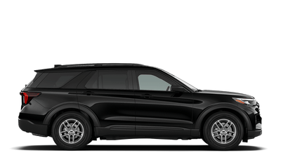 2027 Ford Explorer Active w/200A Pkg