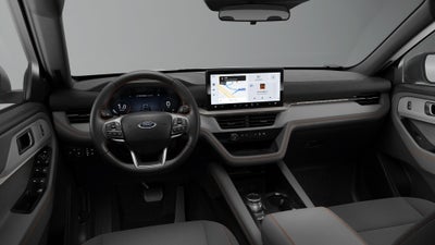 2027 Ford Explorer Active w/200A Pkg