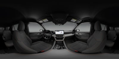 2027 Ford Explorer Active w/200A Pkg