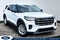 2026 Ford Explorer XLT