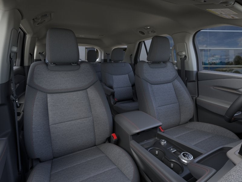 2026 Ford Explorer Active - Photo 10