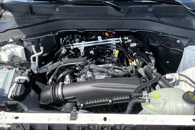 2026 Ford Explorer XLT