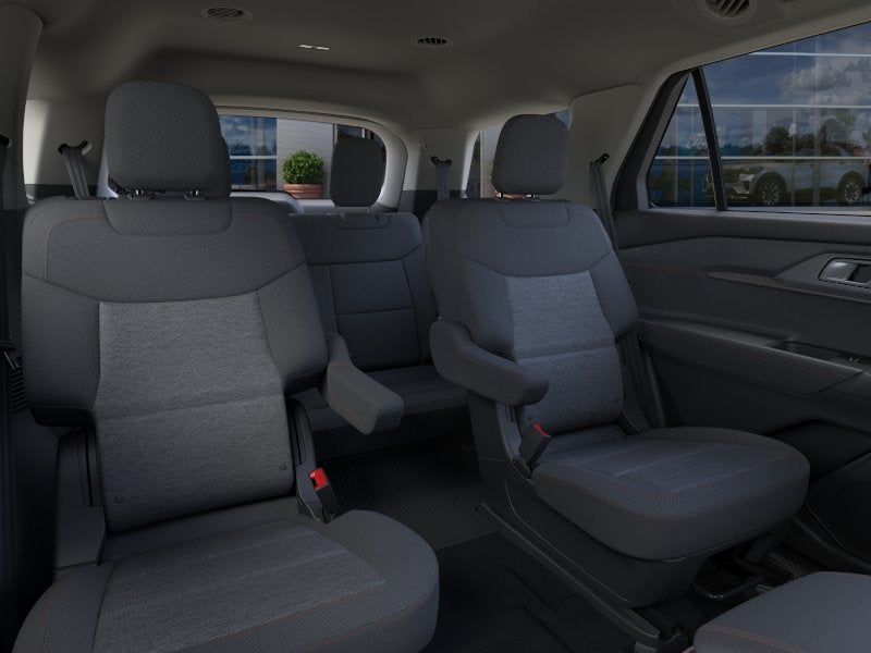 2026 Ford Explorer Active - Photo 11