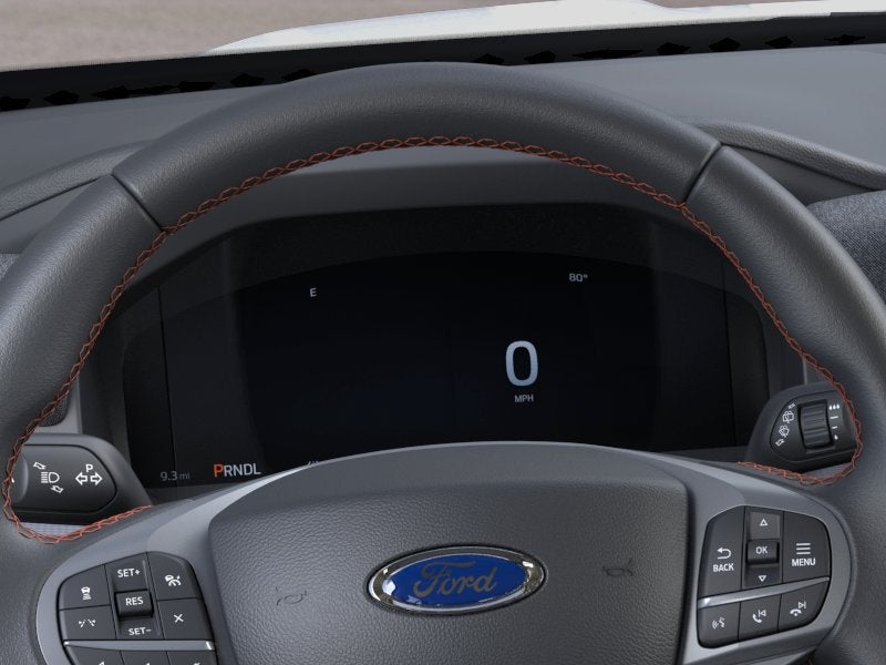 2026 Ford Explorer Active - Photo 13