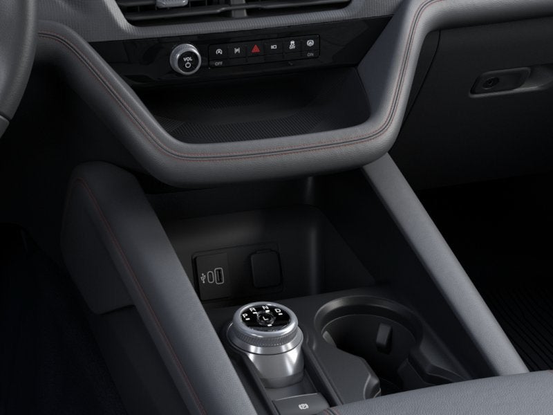 2026 Ford Explorer Active - Photo 15