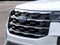 2026 Ford Explorer XLT
