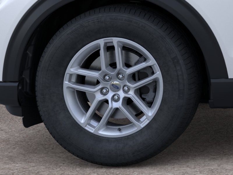 2026 Ford Explorer Active - Photo 19