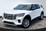 2026 Ford Explorer XLT