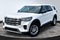 2026 Ford Explorer XLT