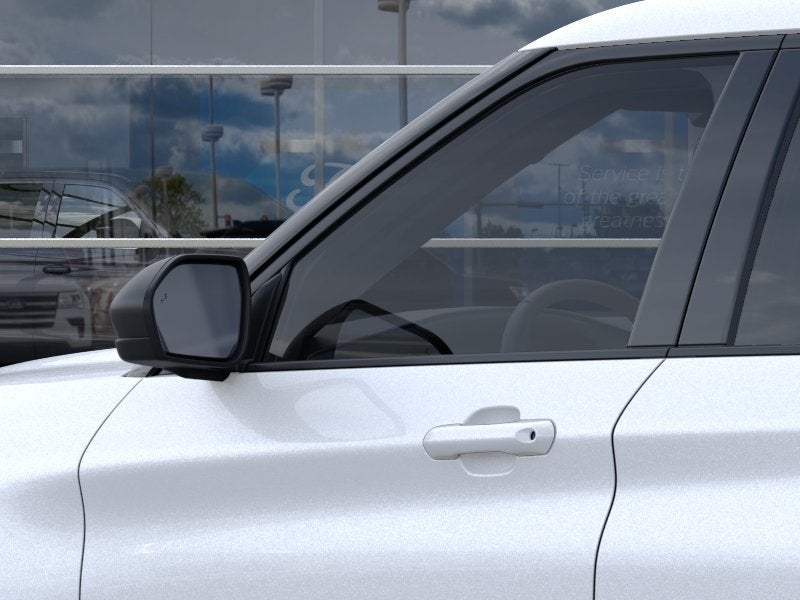2026 Ford Explorer Active - Photo 20