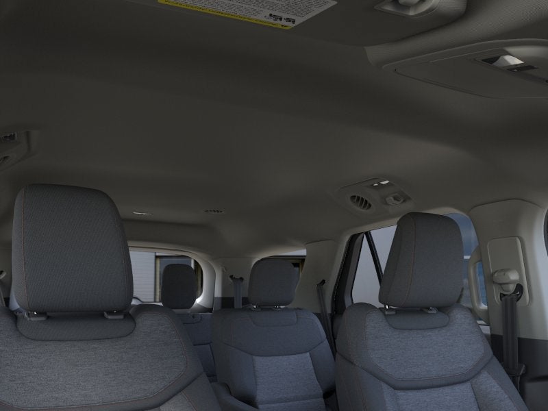 2026 Ford Explorer Active - Photo 22