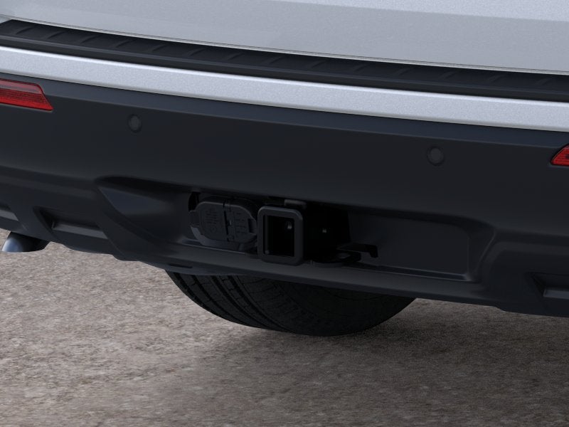 2026 Ford Explorer Active - Photo 23