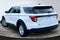 2026 Ford Explorer XLT
