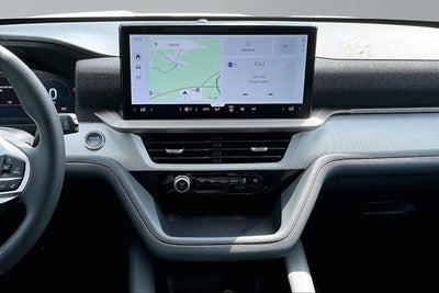 2026 Ford Explorer XLT