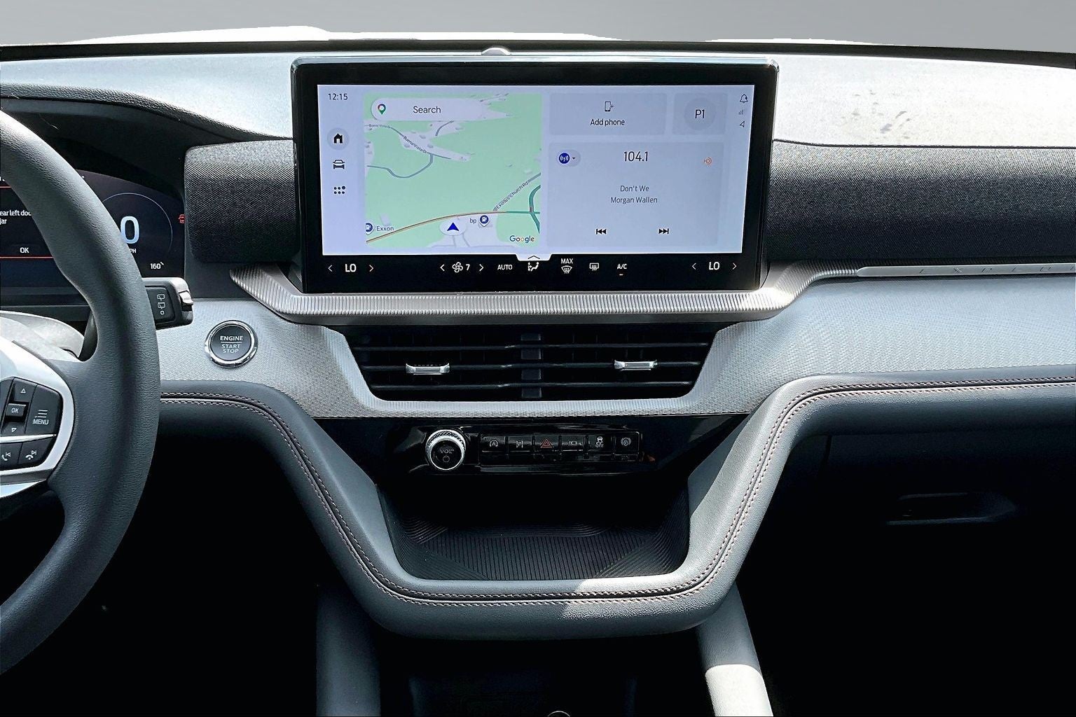 2026 Ford Explorer XLT