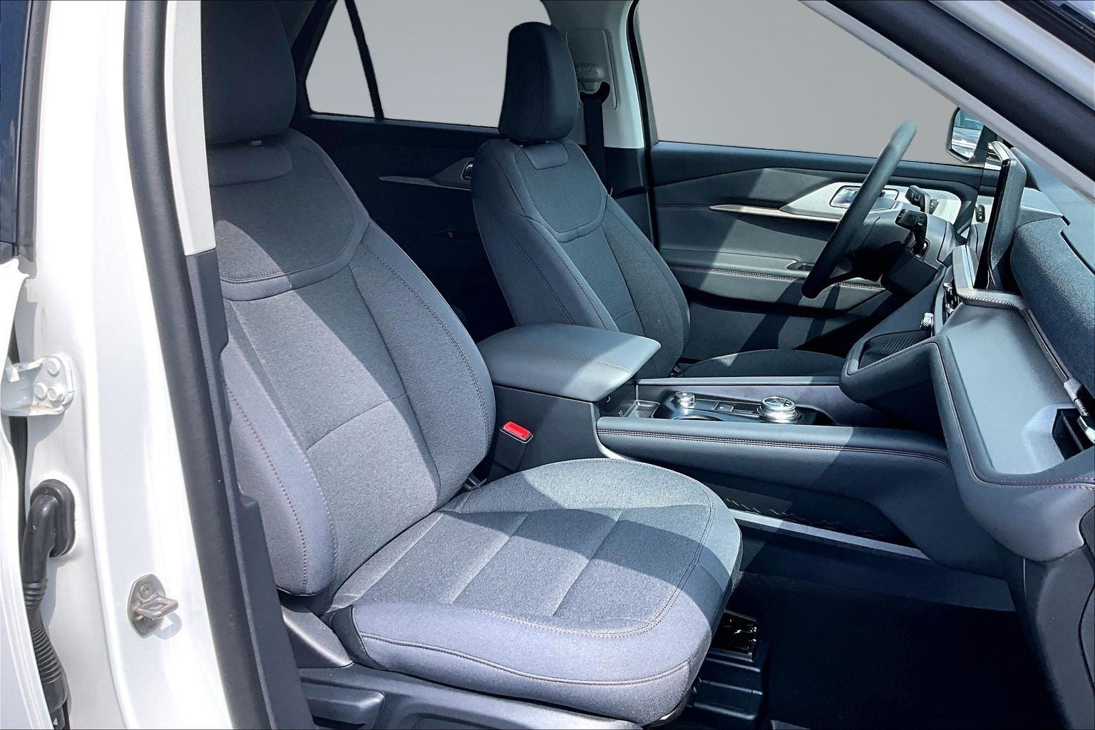 2026 Ford Explorer XLT