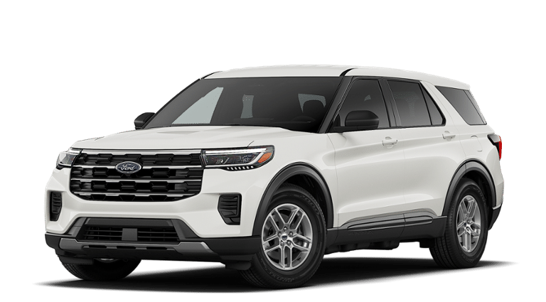 2026 Ford Explorer Active - Photo 24