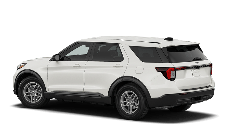 2026 Ford Explorer Active - Photo 25