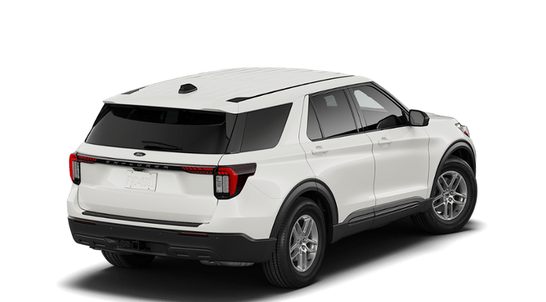 2026 Ford Explorer Active - Photo 26