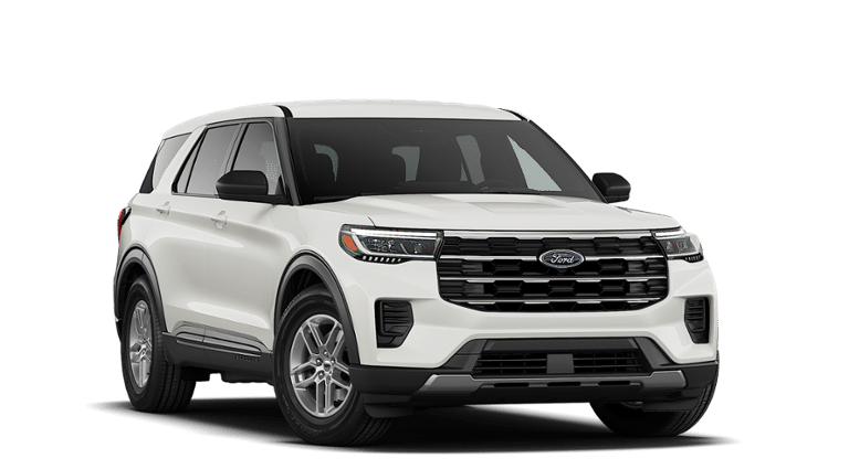 2026 Ford Explorer Active - Photo 27
