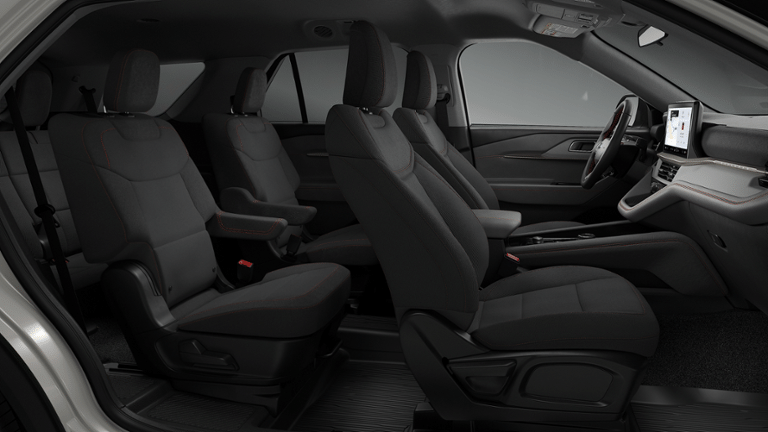 2026 Ford Explorer Active - Photo 28