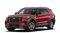 2027 Ford Explorer Active w/200A Pkg