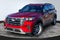2027 Ford Explorer Active w/200A Pkg