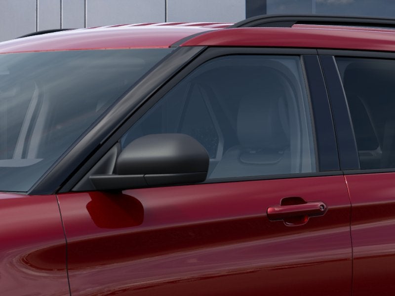 2027 Ford Explorer Active w/200A Pkg