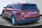 2027 Ford Explorer Active w/200A Pkg