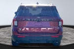 2027 Ford Explorer Active w/200A Pkg