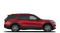 2027 Ford Explorer Active w/200A Pkg