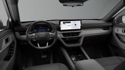 2027 Ford Explorer Active w/200A Pkg