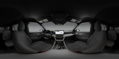 2027 Ford Explorer Active w/200A Pkg