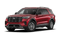 2027 Ford Explorer Active w/200A Pkg