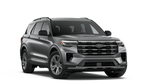 2026 Ford Explorer XLT
