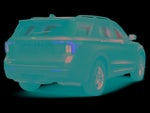 2026 Ford Explorer XLT
