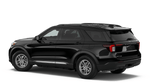 2026 Ford Explorer XLT
