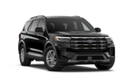 2026 Ford Explorer XLT