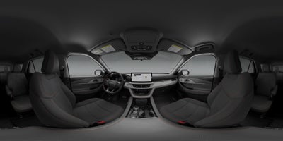 2026 Ford Explorer XLT